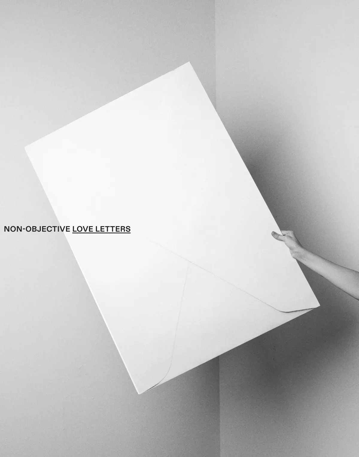 Photography has always been central to our practice — this year, we formalised it as a distinct direction. Recently, we produced an artistic photo series that became a limited-edition set of prints — a love letter to some of our closest collaborators.